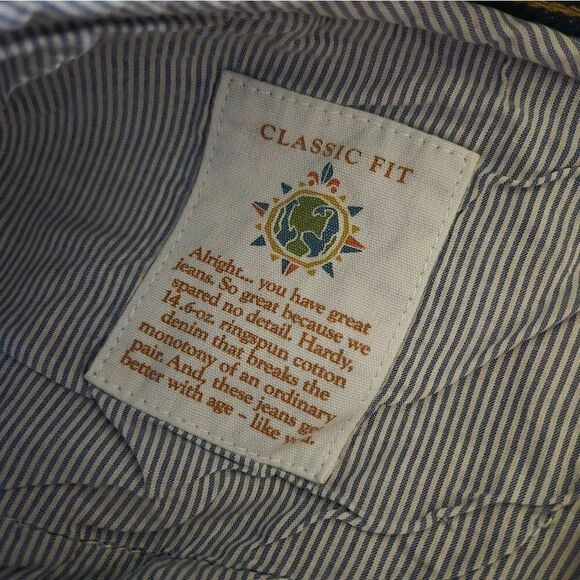 The Territory Ahead mens jeans 40x32 Style 18568 - Picture 7 of 14